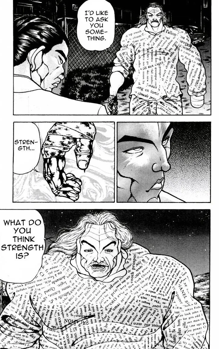 Baki - Page 2