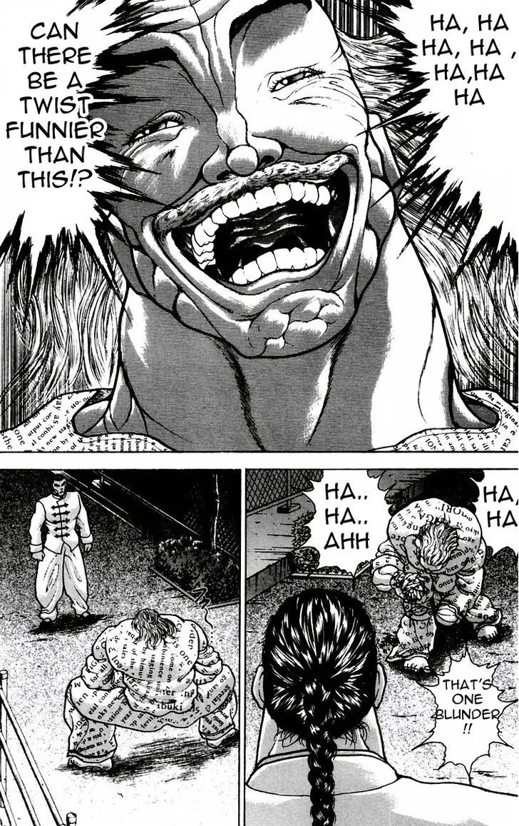 Baki - Page 7