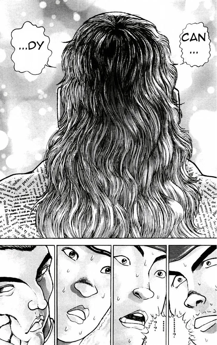 Baki - Page 12