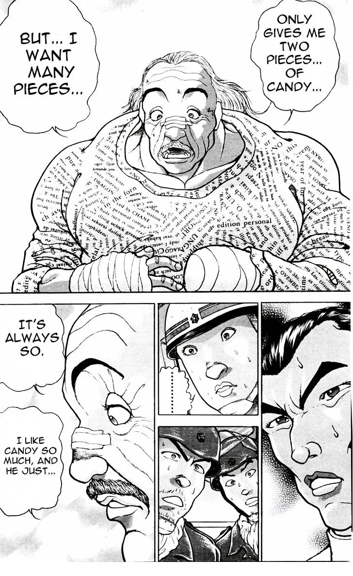 Baki - Page 16