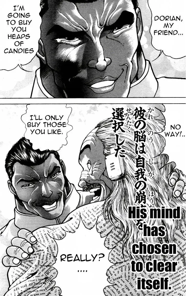 Baki - Page 18