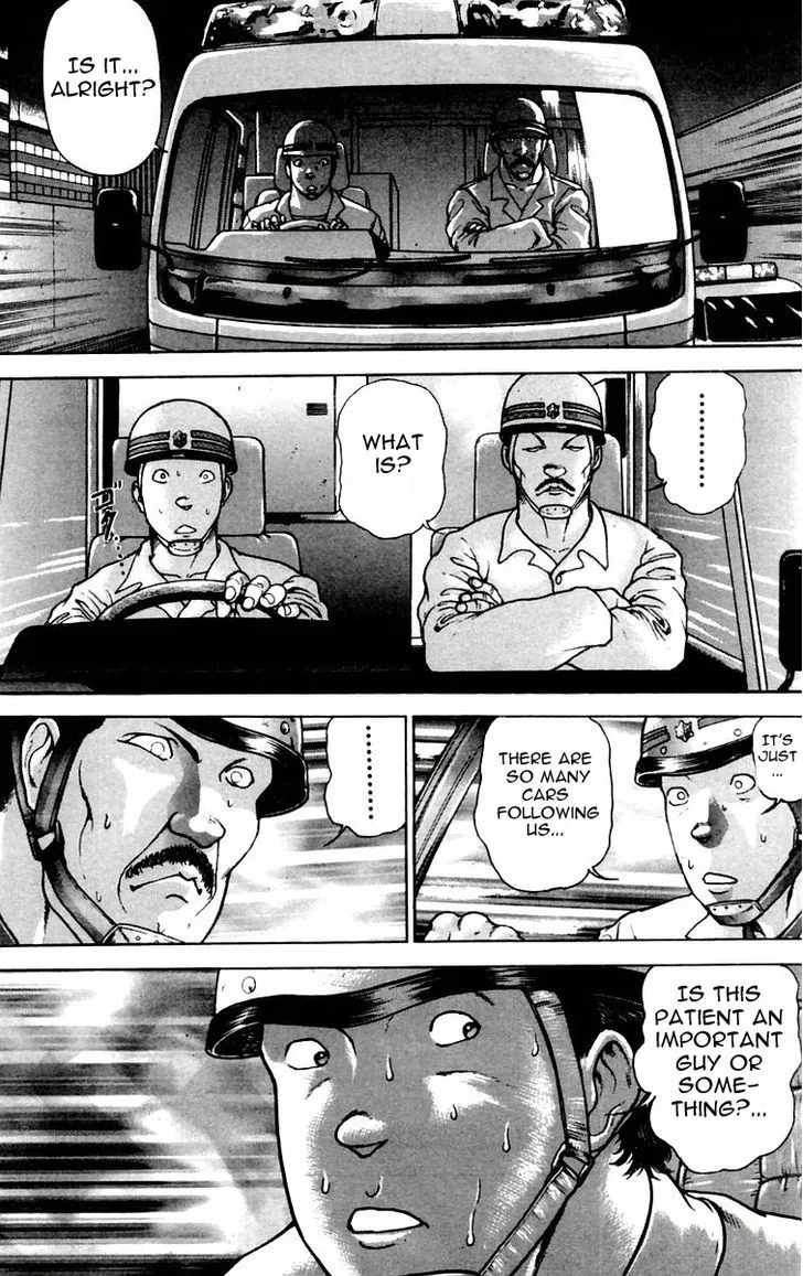 Baki - Page 3