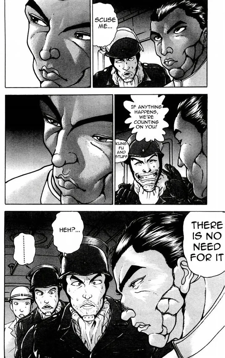 Baki - Page 7