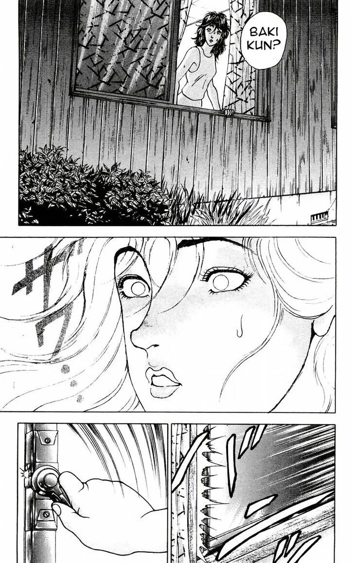 Baki - Page 14