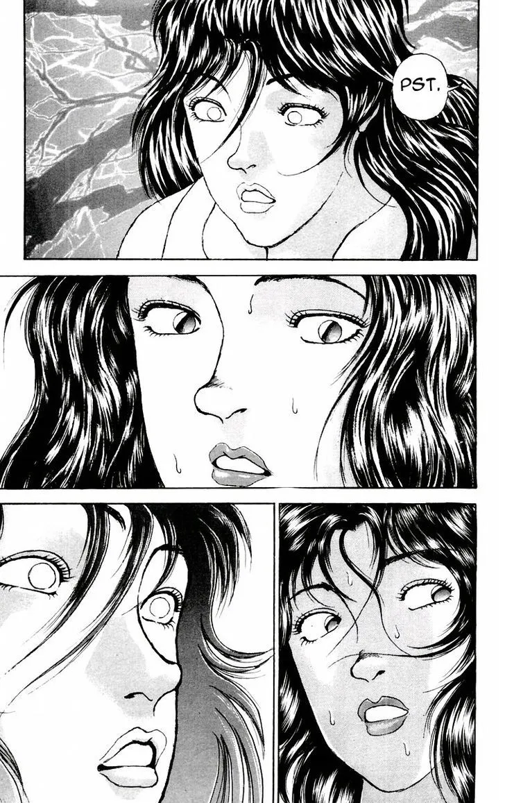 Baki - Page 16