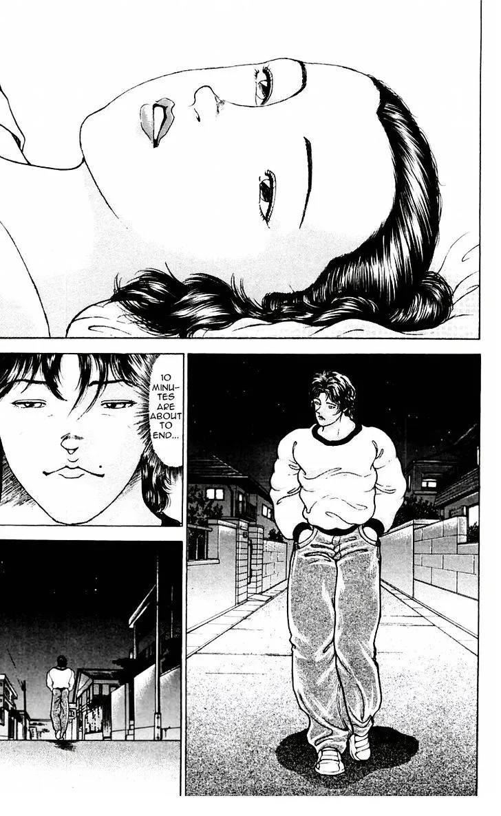 Baki - Page 6