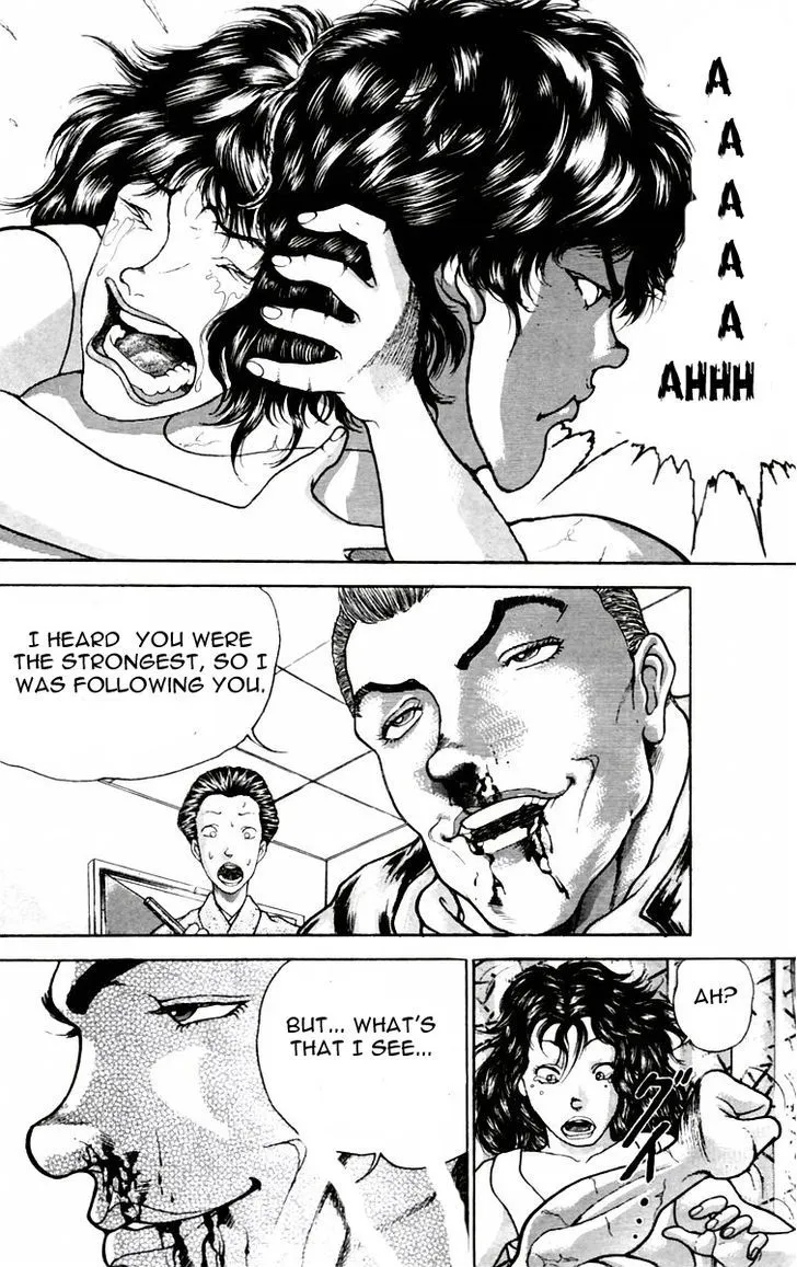 Baki - Page 10