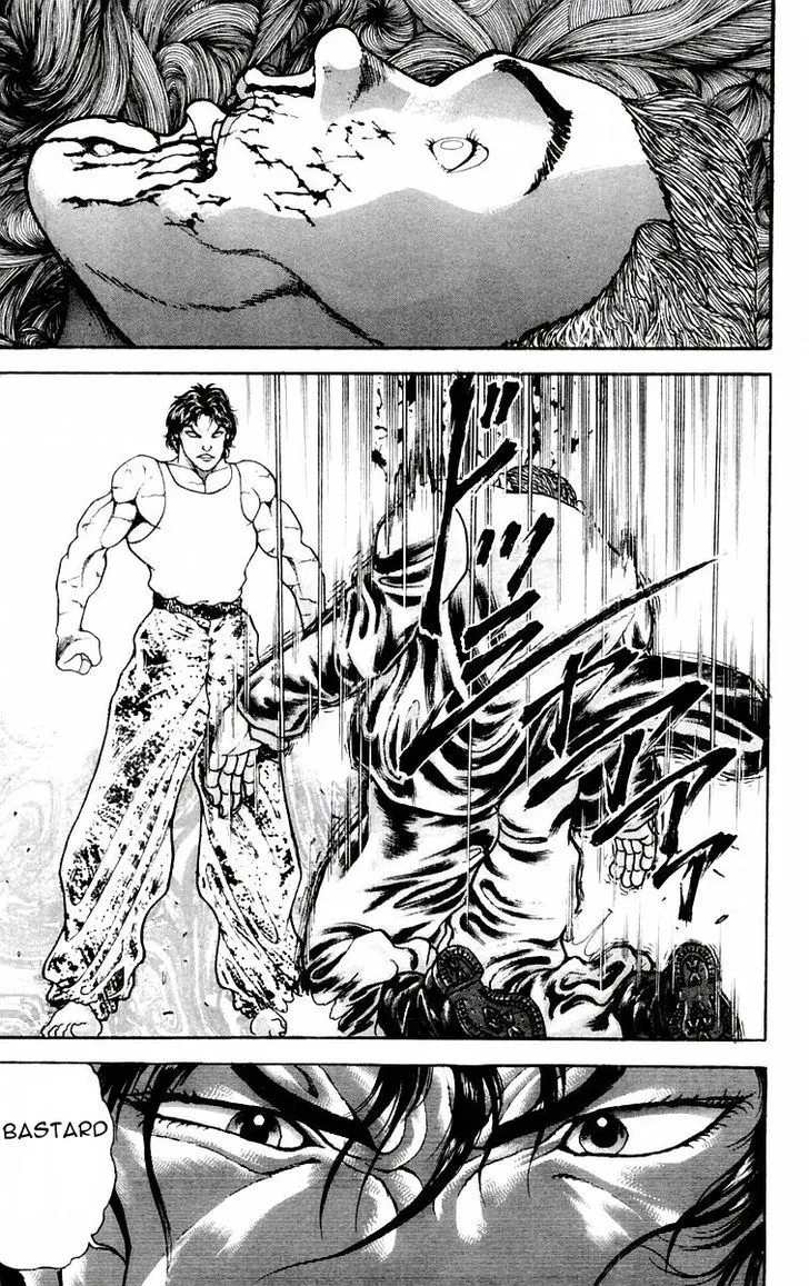 Baki - Page 13