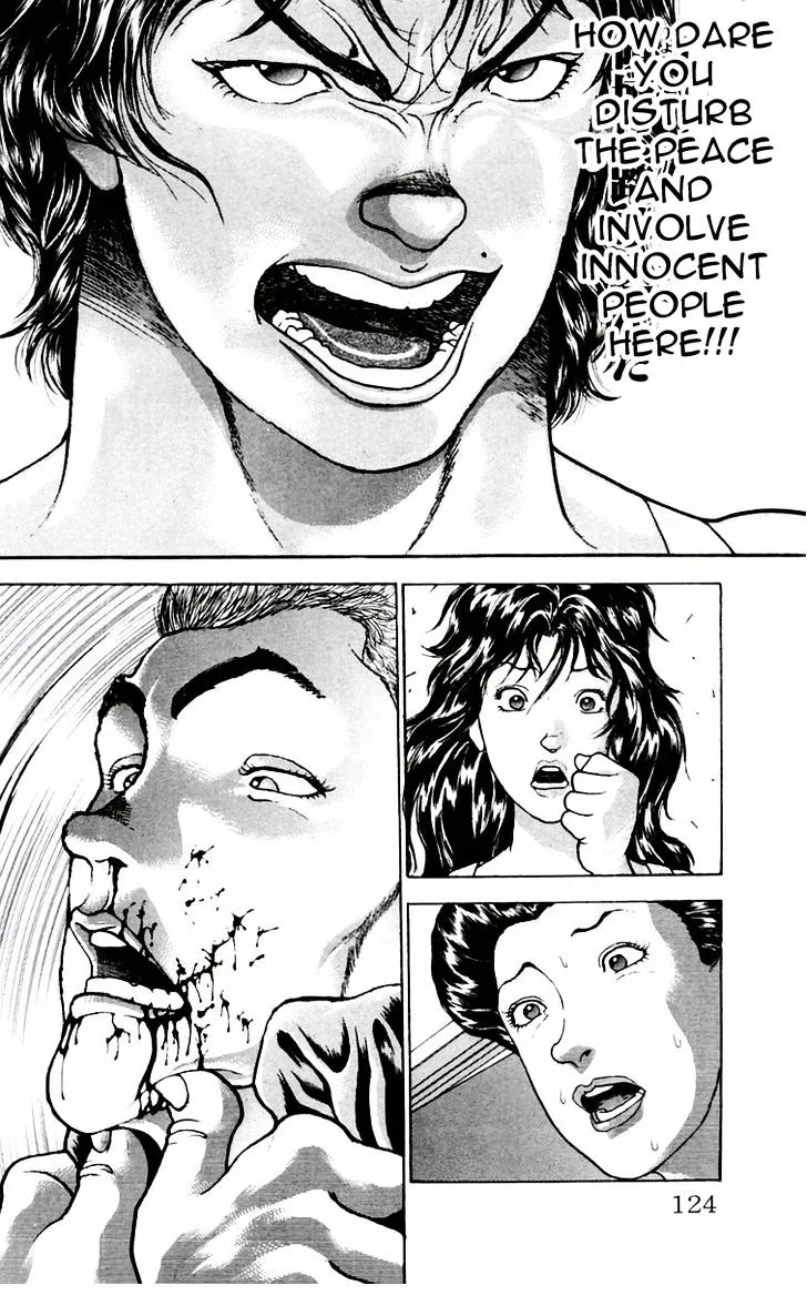 Baki - Page 14