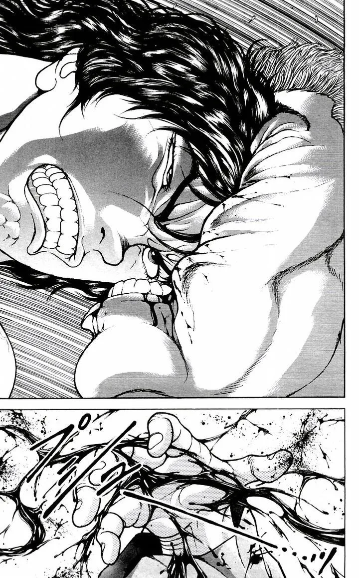 Baki - Page 15