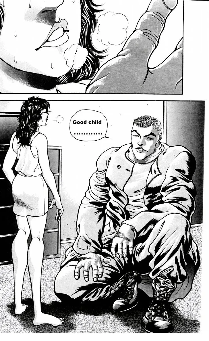 Baki - Page 3