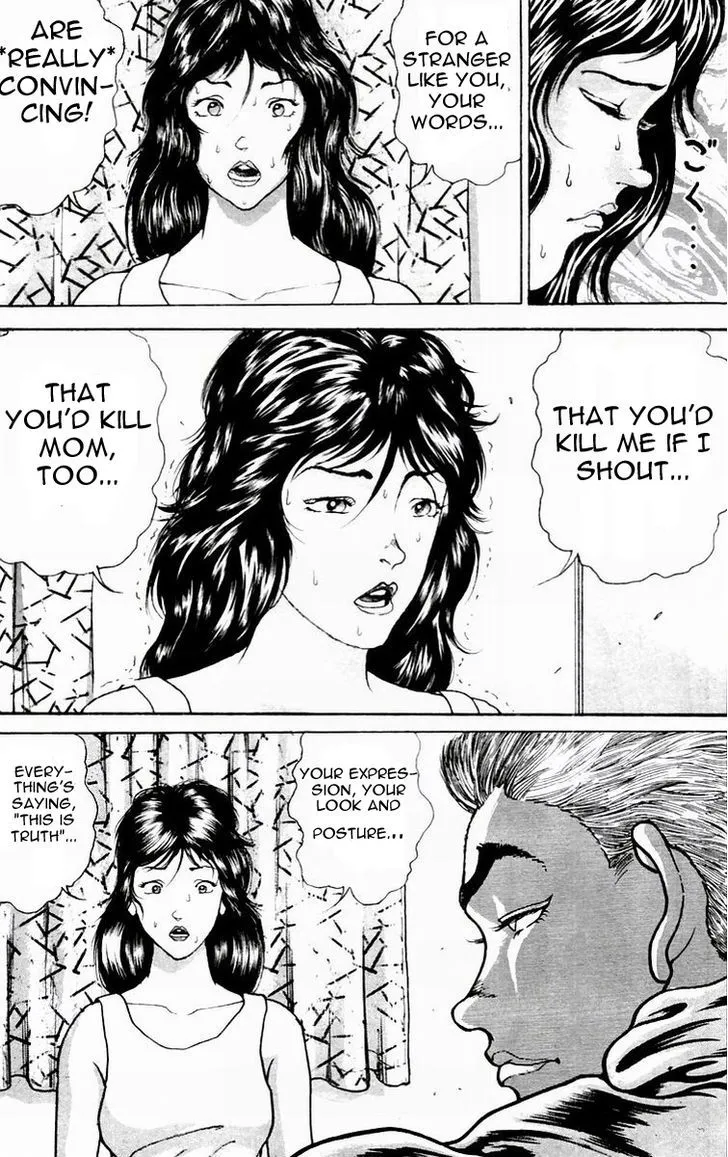 Baki - Page 4