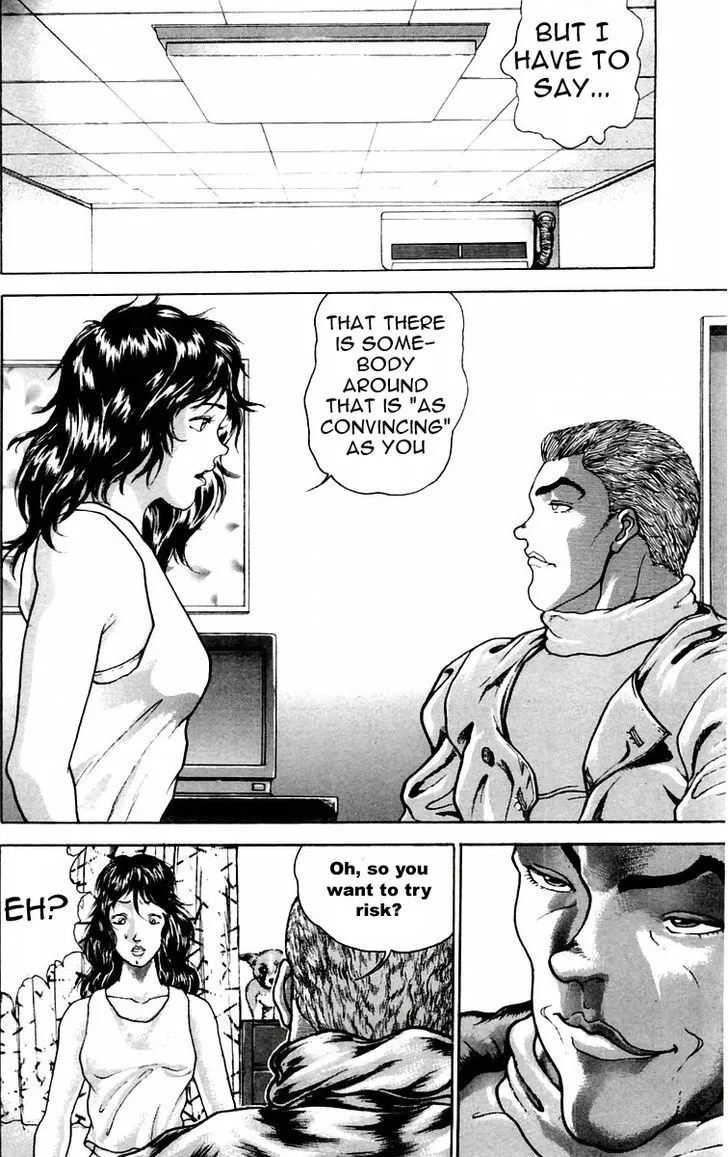 Baki - Page 5