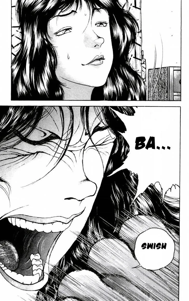 Baki - Page 6