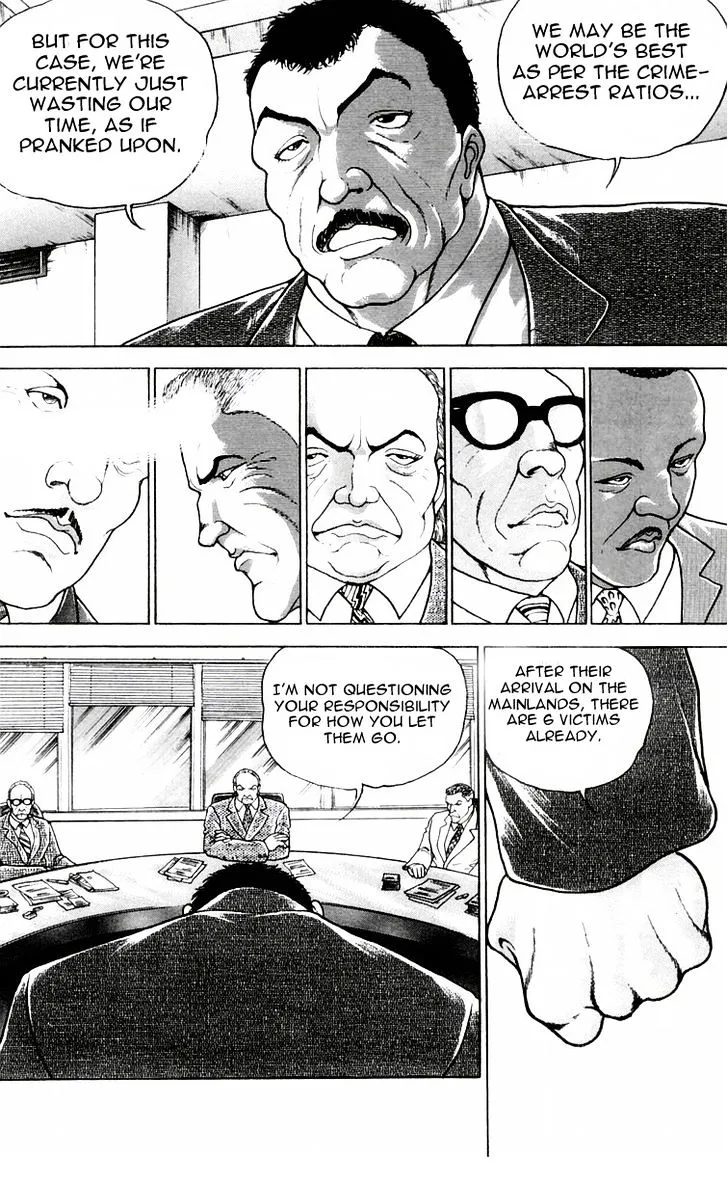 Baki - Page 10