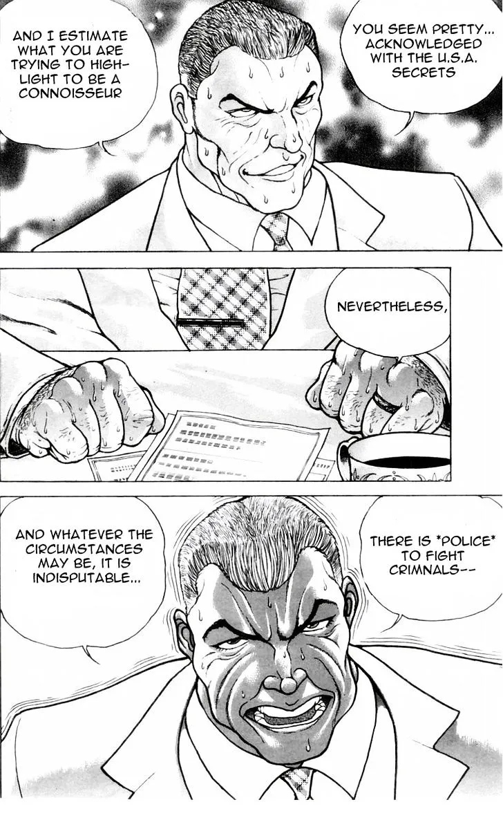 Baki - Page 14