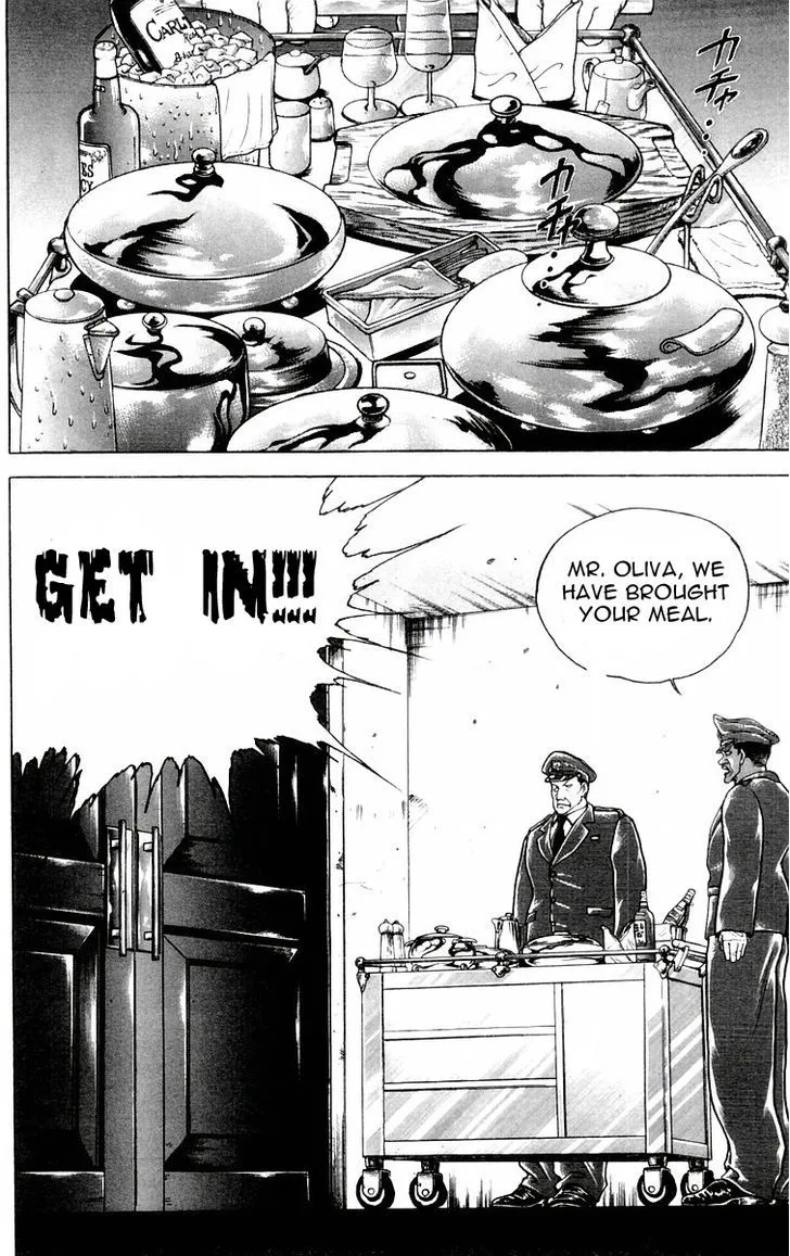 Baki - Page 17