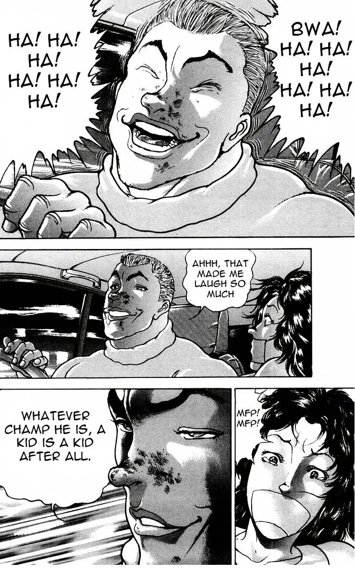 Baki - Page 7