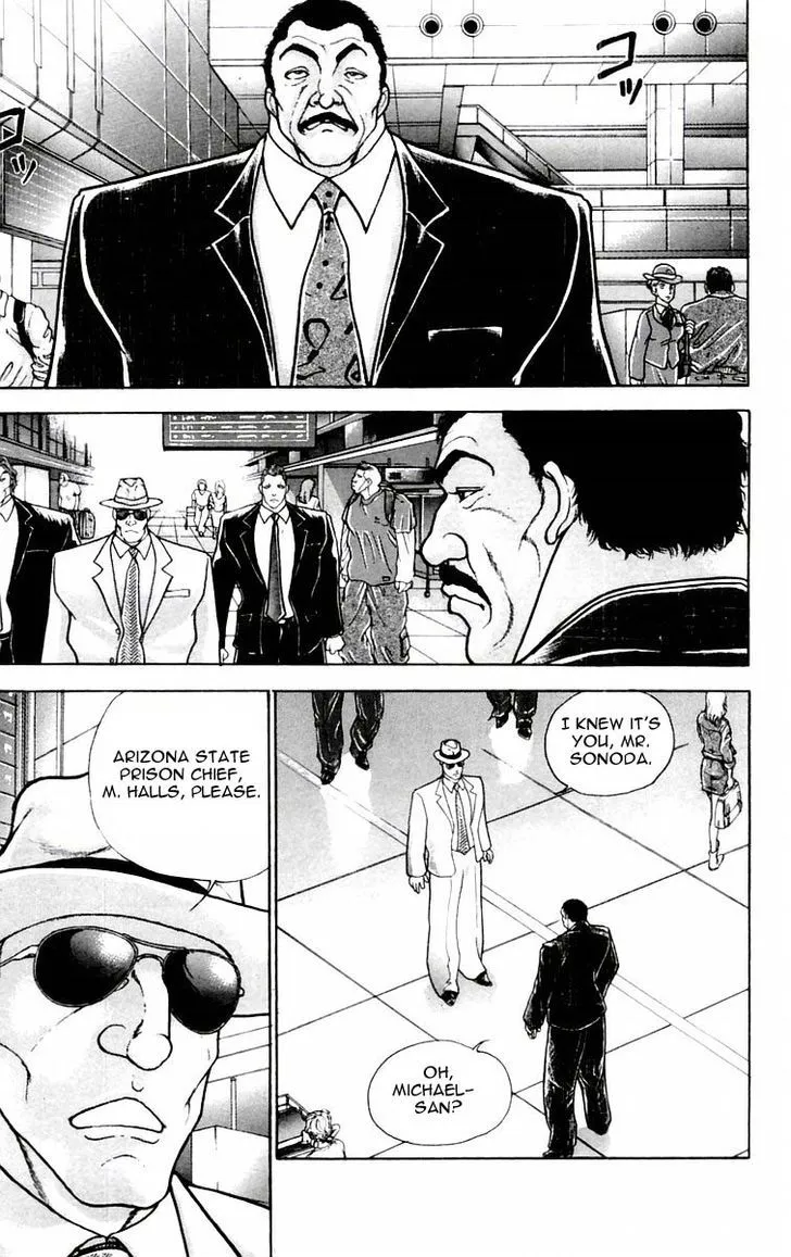 Baki - Page 2