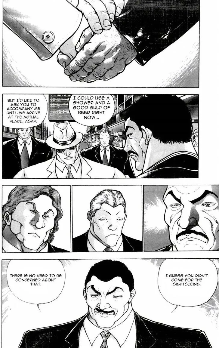 Baki - Page 3