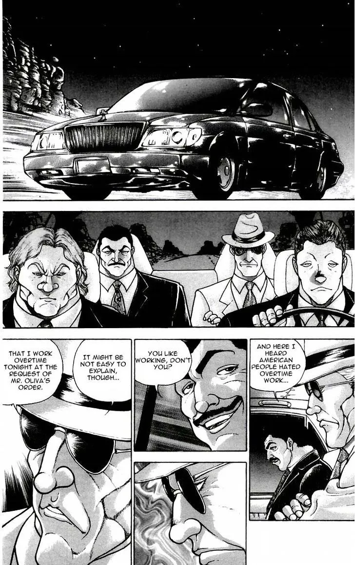 Baki - Page 4