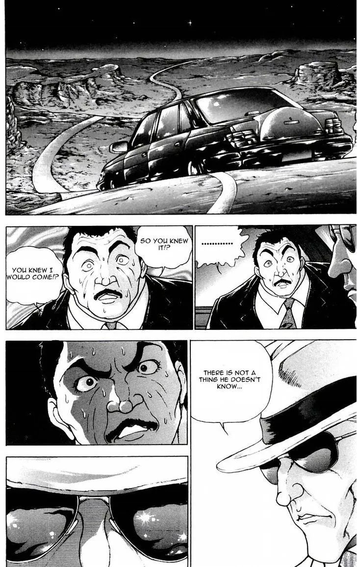 Baki - Page 5