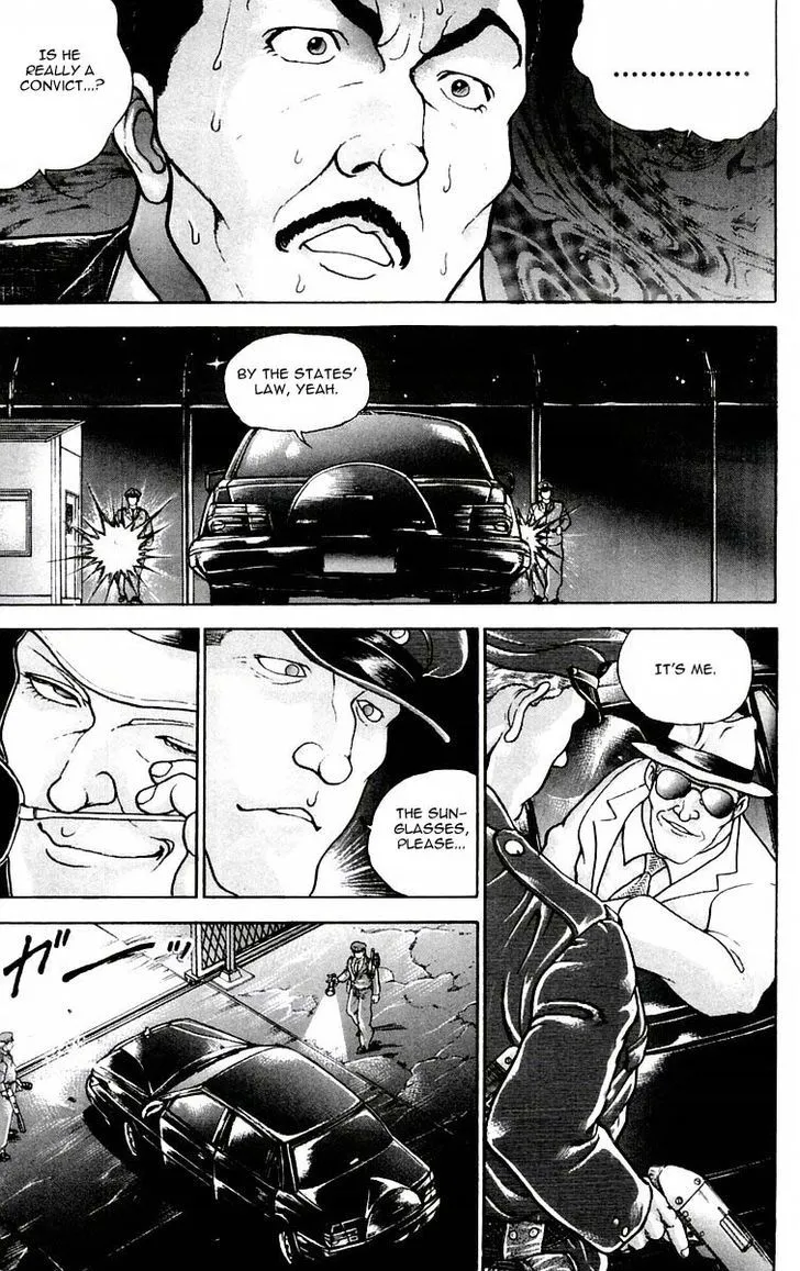 Baki - Page 6