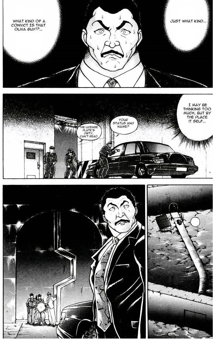 Baki - Page 7