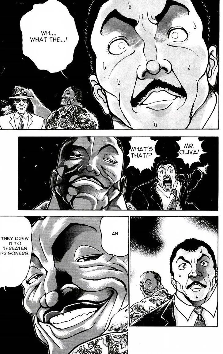 Baki - Page 14