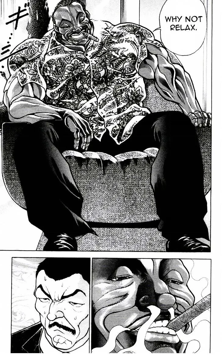 Baki - Page 6