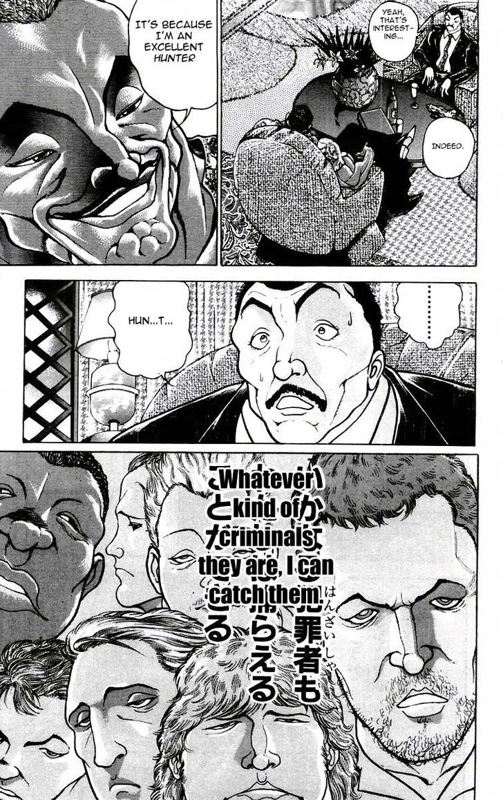 Baki - Page 8