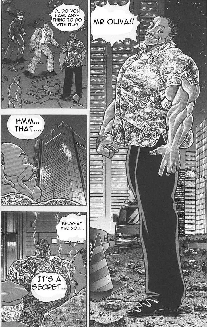 Baki - Page 12