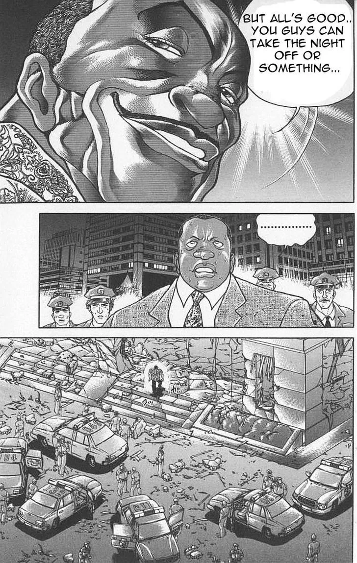 Baki - Page 13