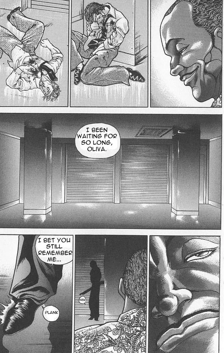 Baki - Page 15