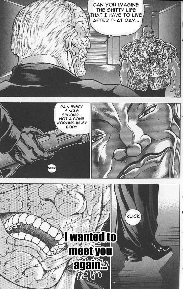 Baki - Page 19