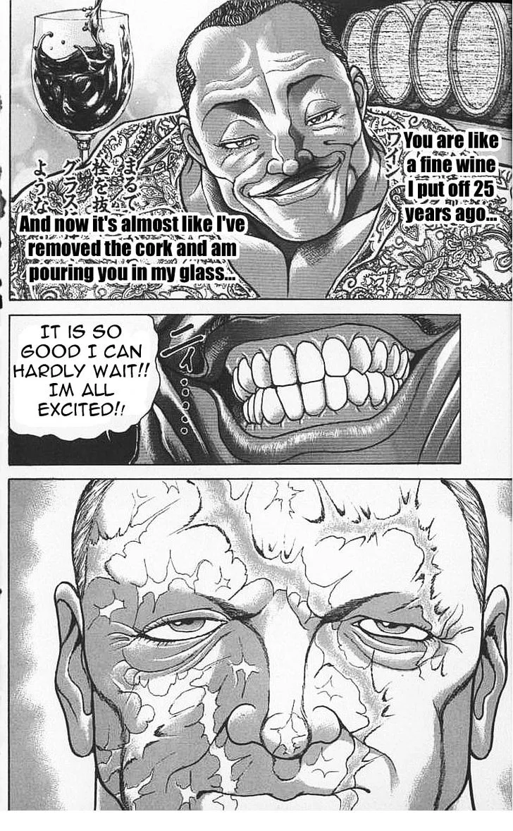 Baki - Page 22