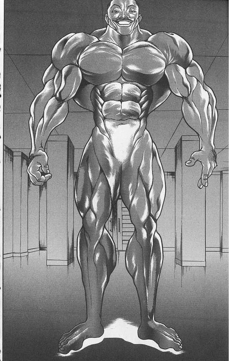 Baki - Page 24