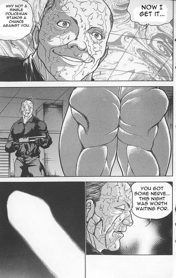 Baki - Page 25