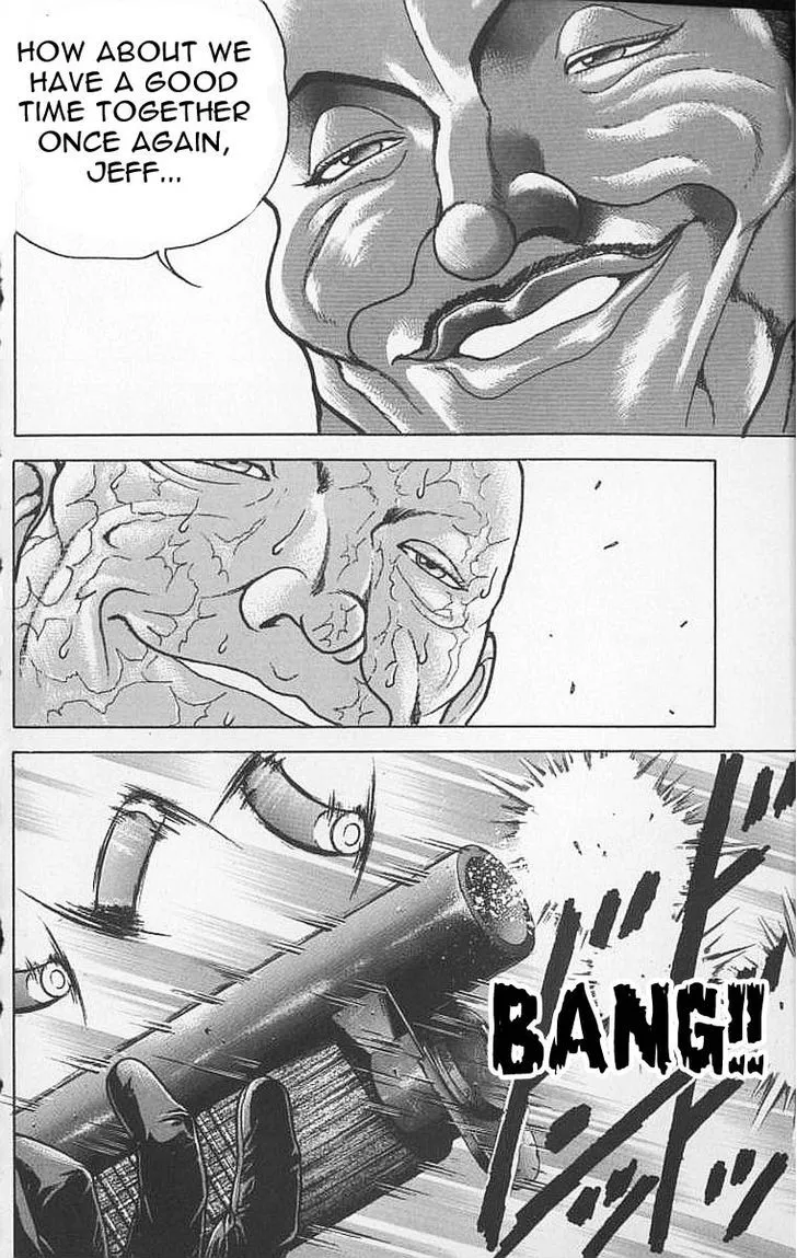 Baki - Page 26