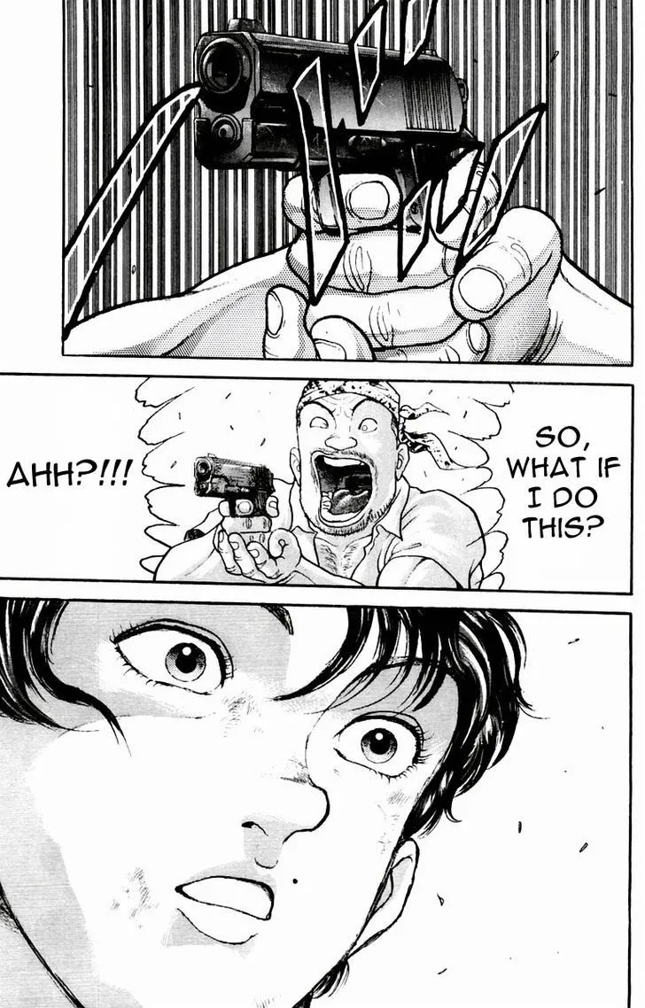 Baki - Page 18