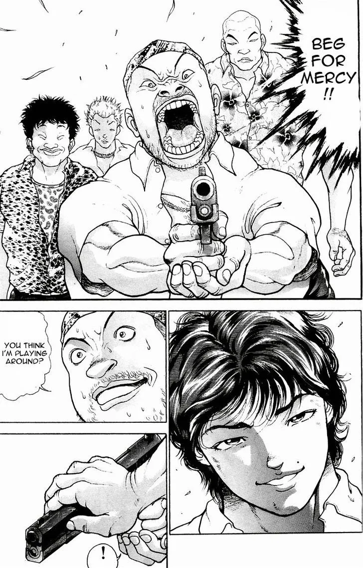 Baki - Page 2