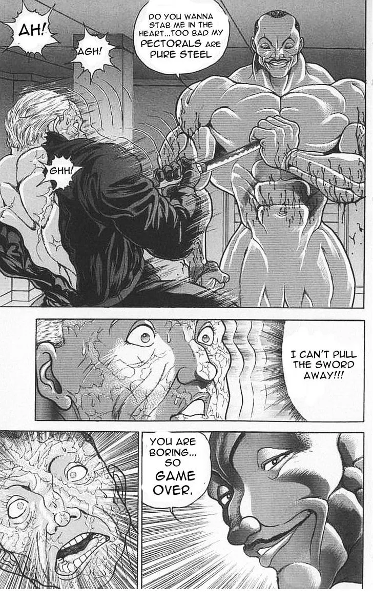 Baki - Page 14