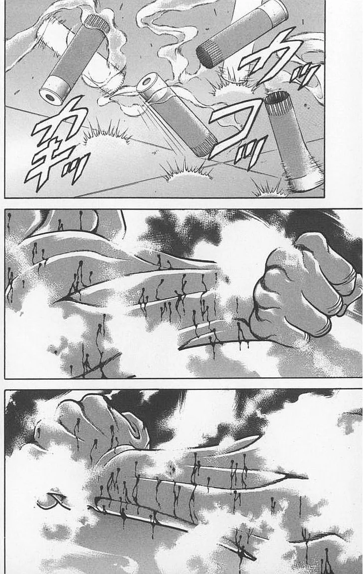 Baki - Page 2