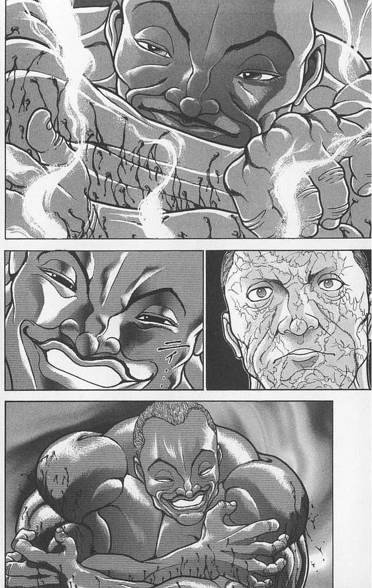 Baki - Page 4