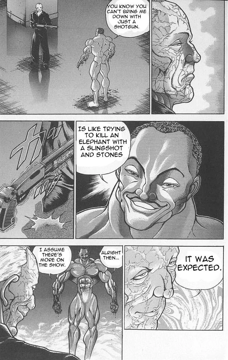 Baki - Page 7