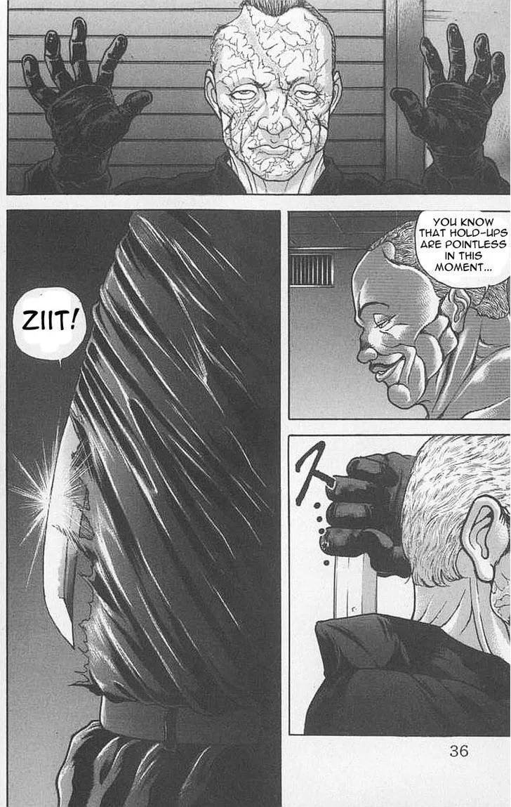 Baki - Page 8