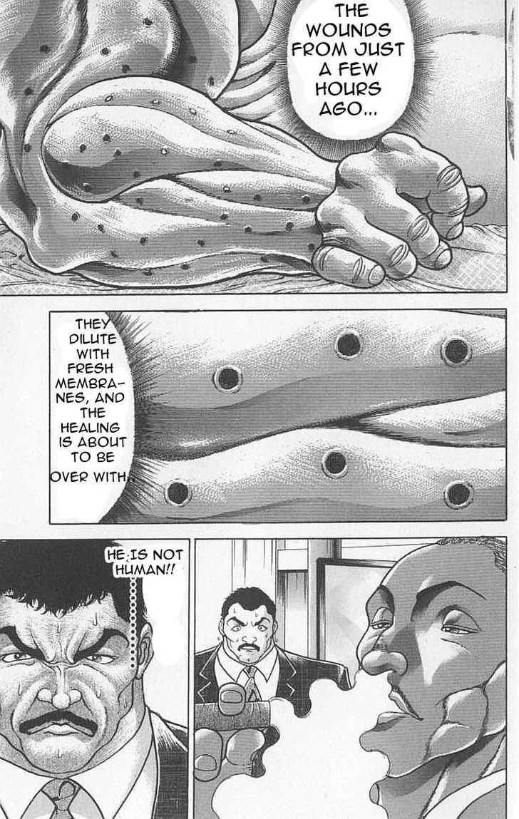 Baki - Page 10