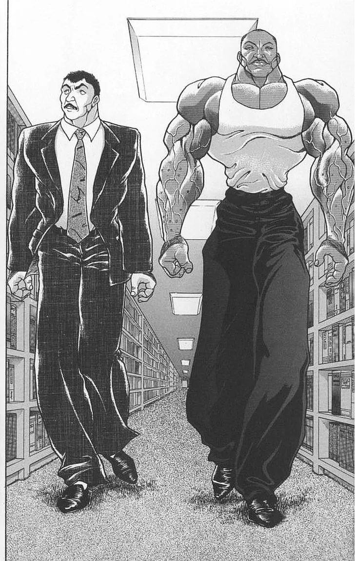 Baki - Page 11