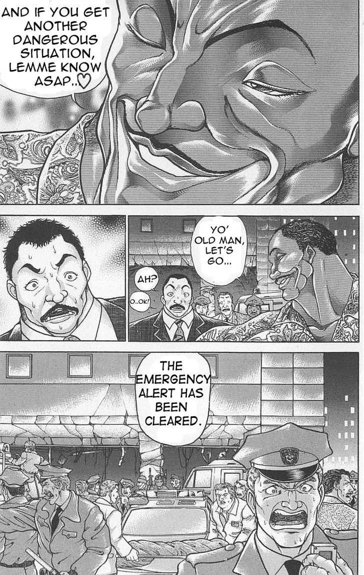 Baki - Page 4