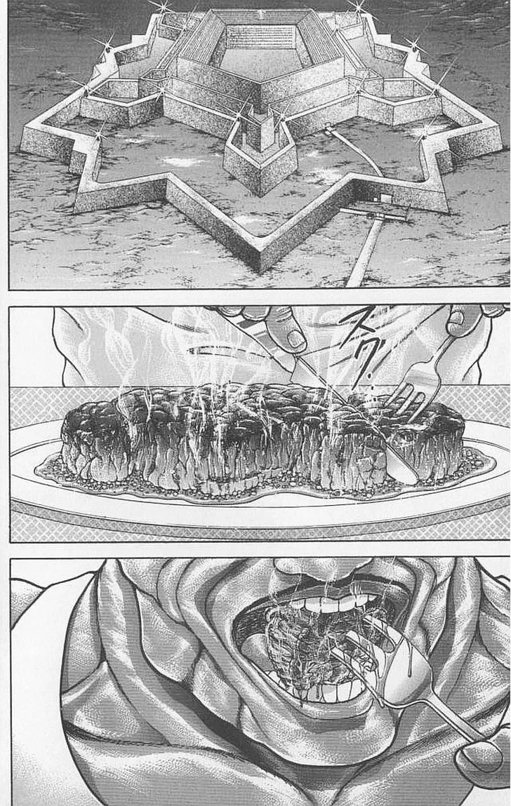 Baki - Page 5